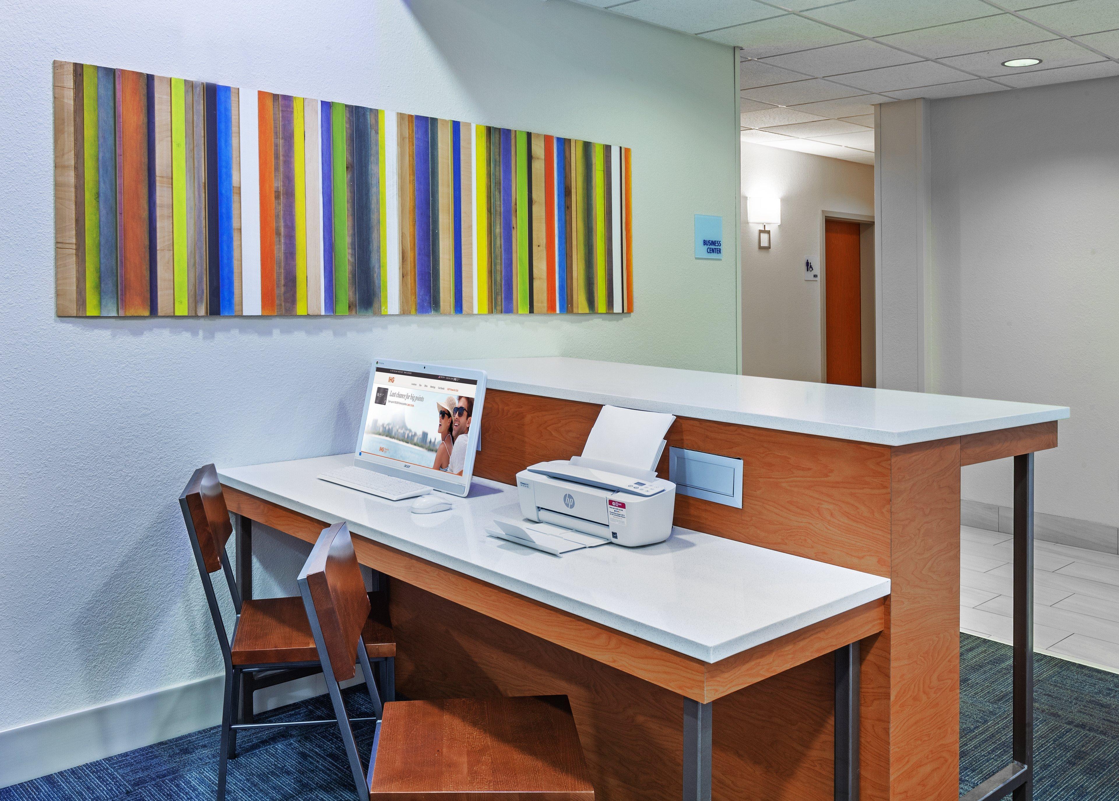 Holiday Inn Express New Orleans East By Ihg Exterior foto