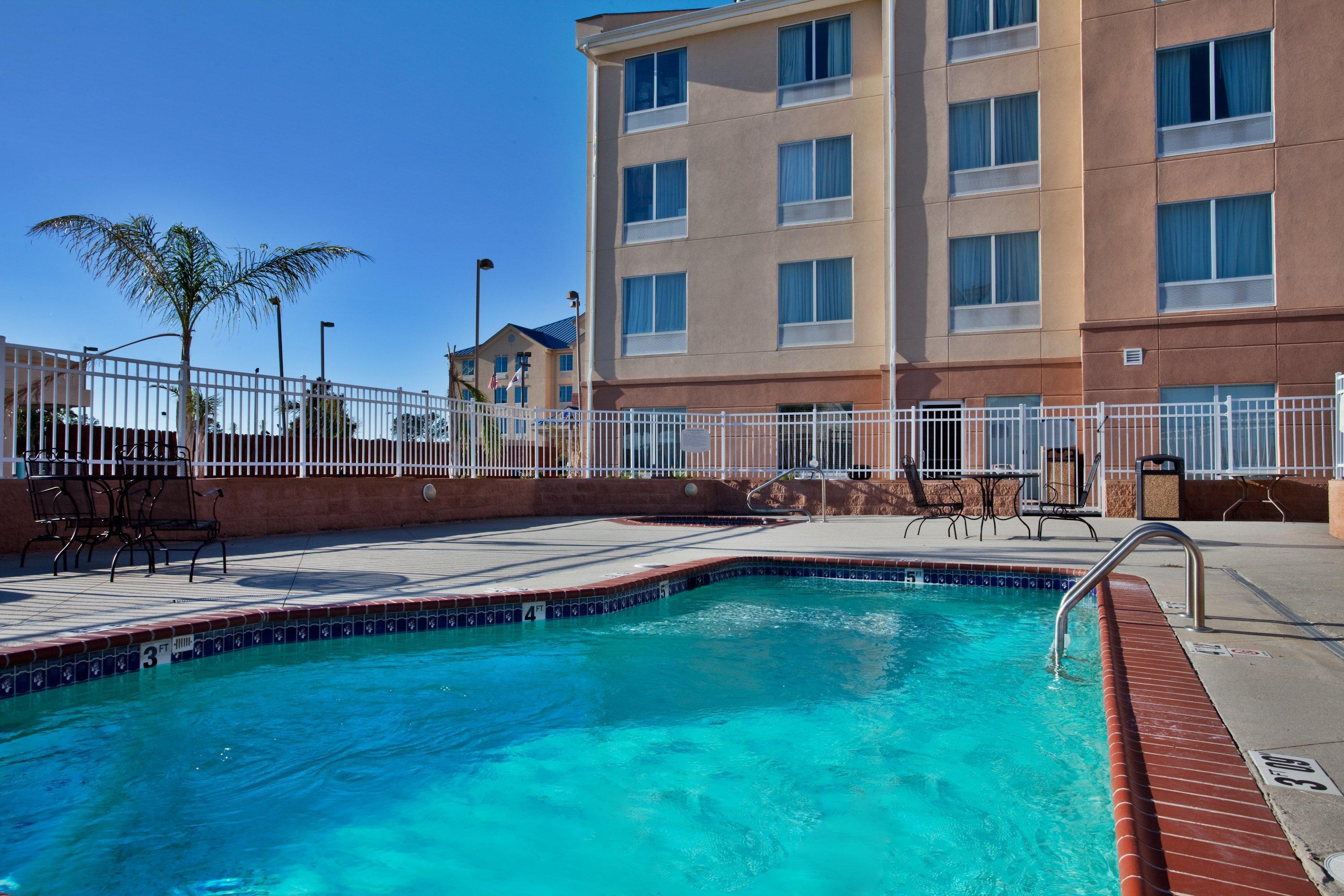Holiday Inn Express New Orleans East By Ihg Exterior foto