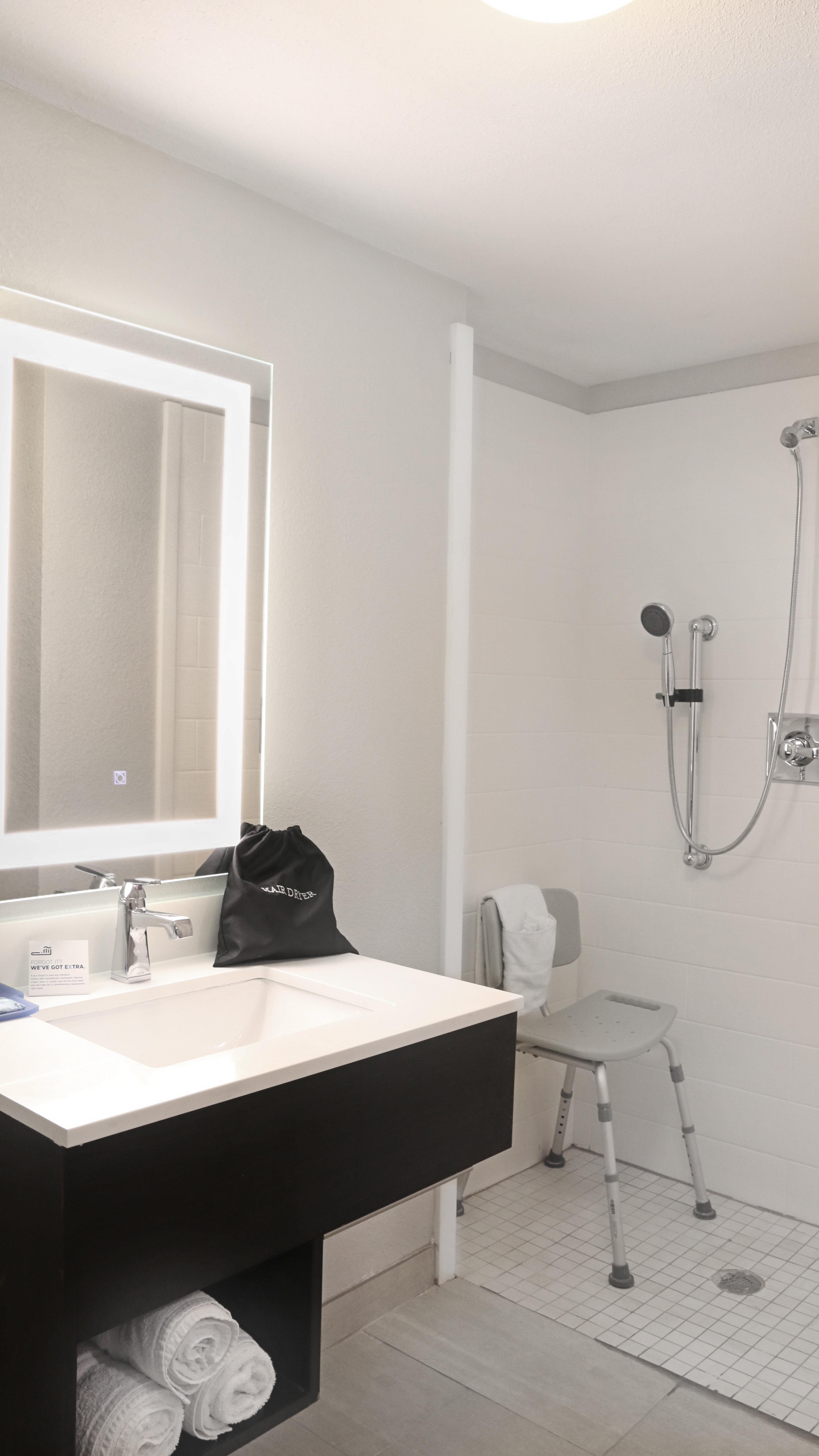 Holiday Inn Express New Orleans East By Ihg Exterior foto