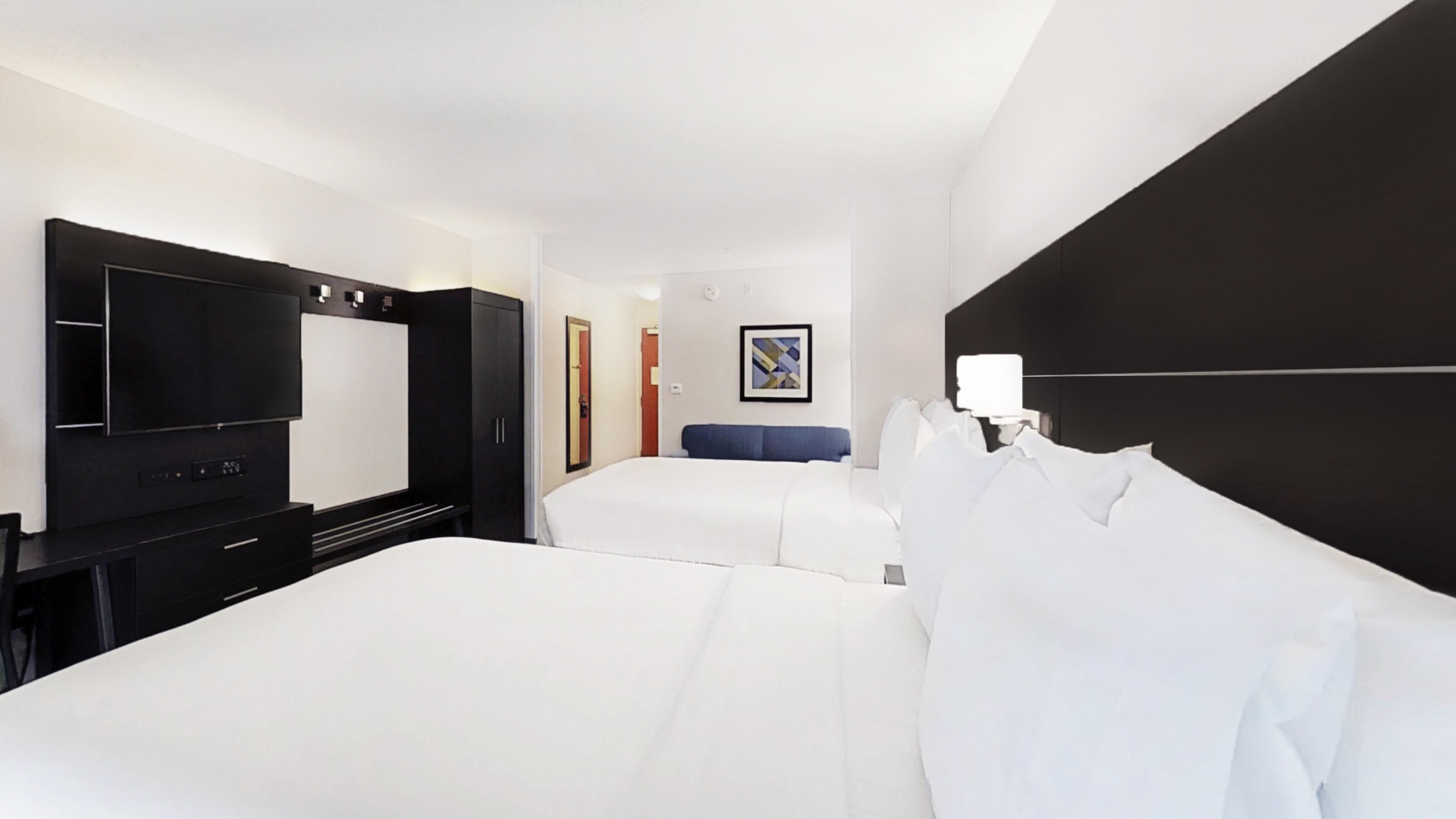 Holiday Inn Express New Orleans East By Ihg Exterior foto