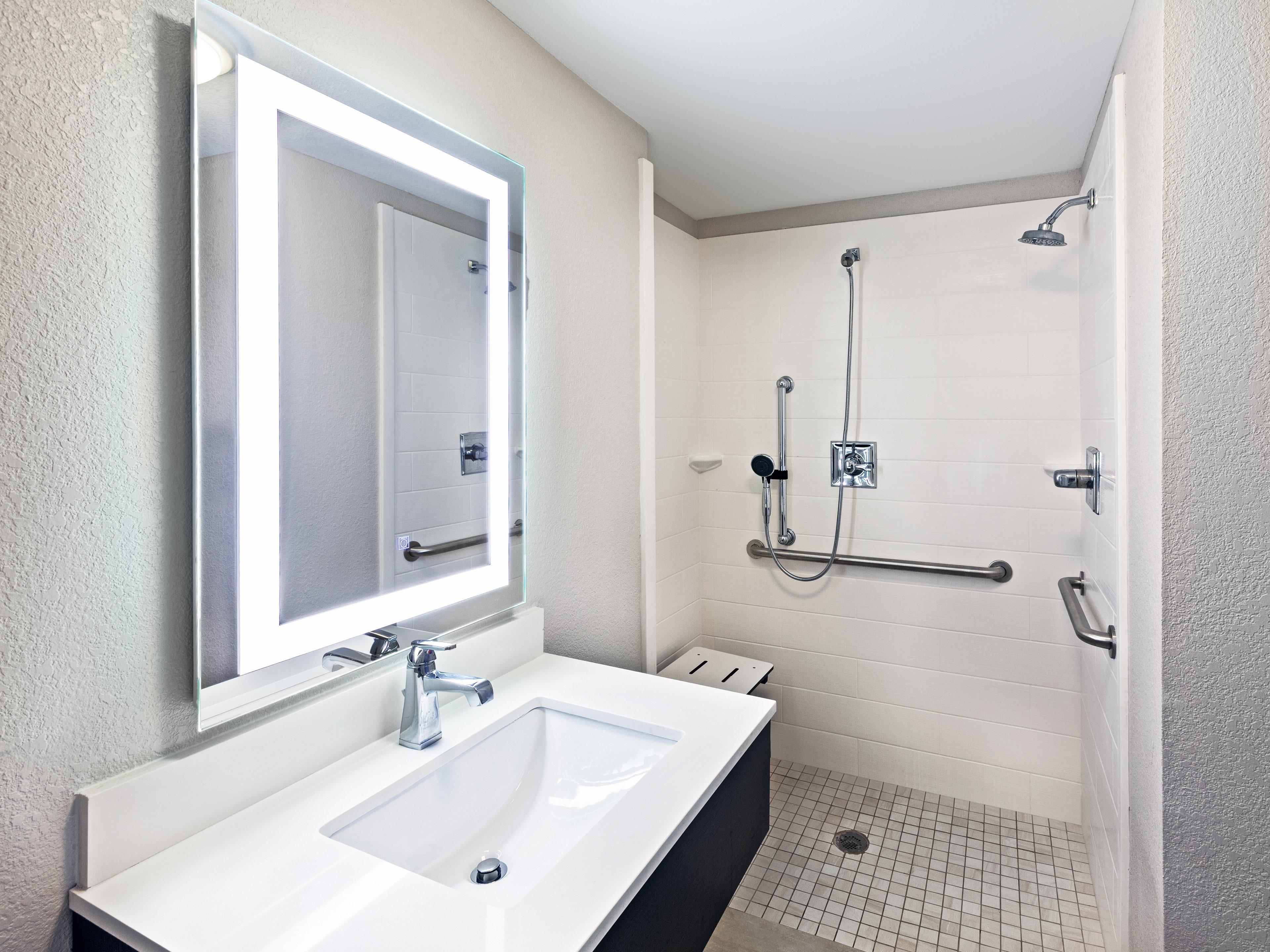 Holiday Inn Express New Orleans East By Ihg Exterior foto