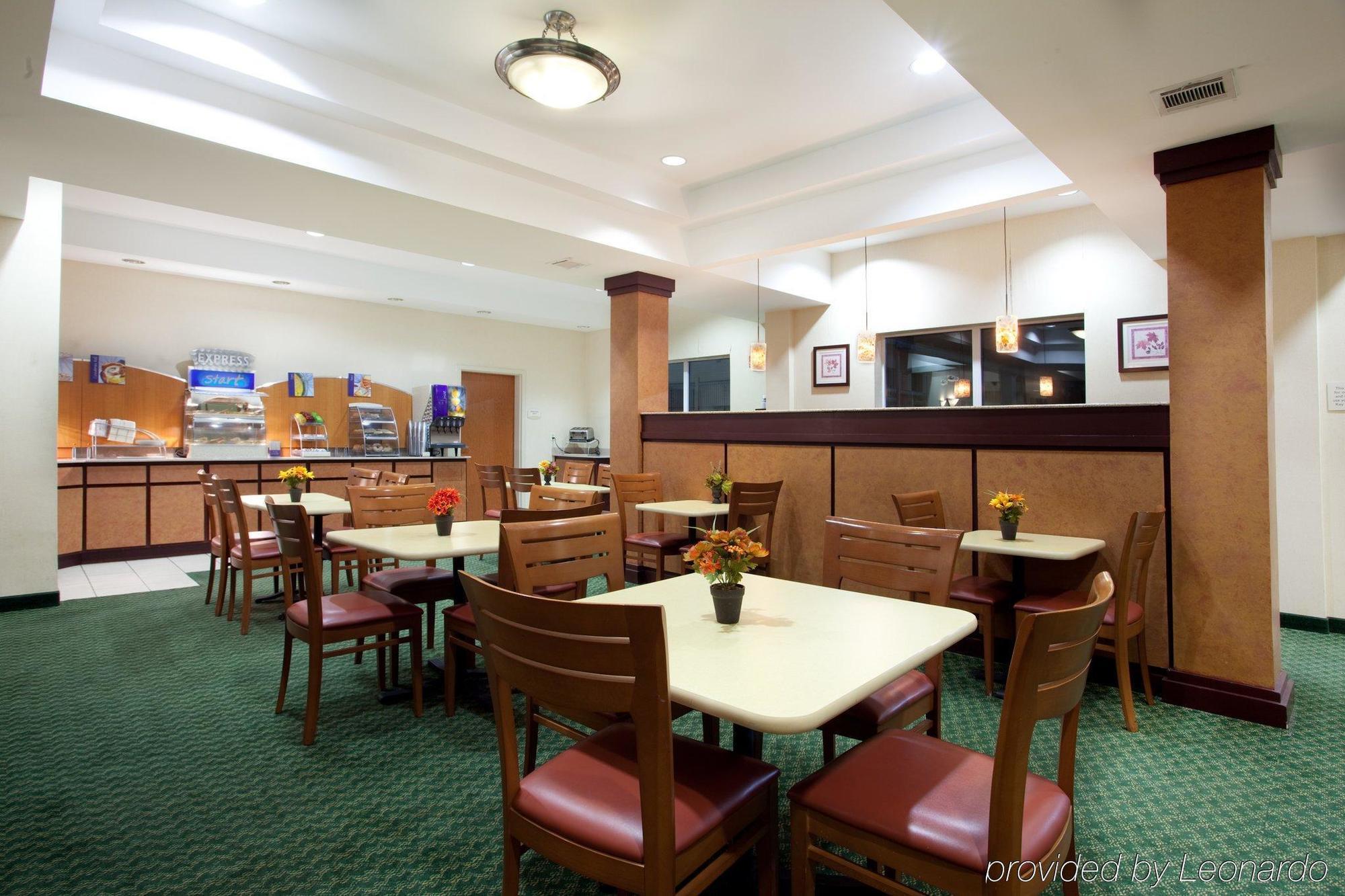 Holiday Inn Express New Orleans East By Ihg Exterior foto