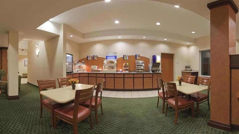 Holiday Inn Express New Orleans East By Ihg Exterior foto