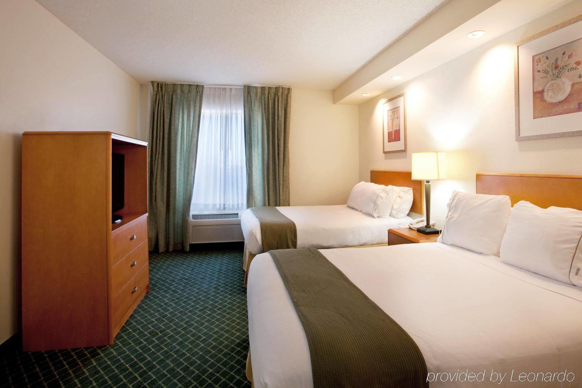 Holiday Inn Express New Orleans East By Ihg Zimmer foto
